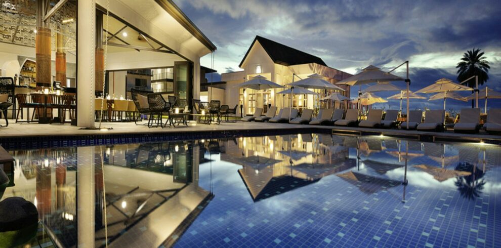 Sri Lanka luxury travel