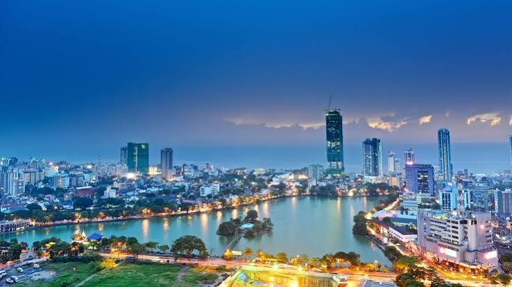 Colombo