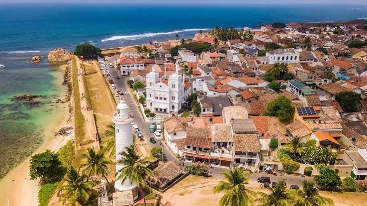 Sri Lanka Heritage, Hills & South Coast
