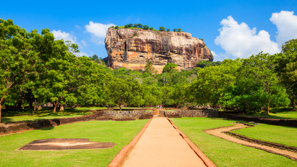 Sri Lanka Essential Highlights